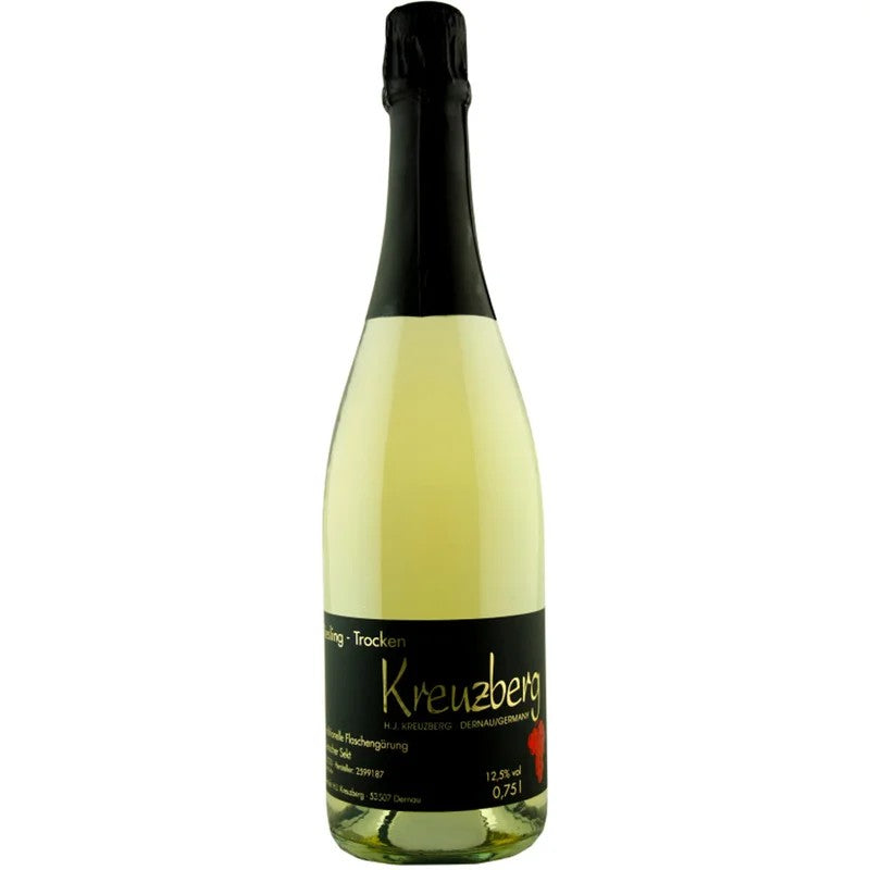 KreuzbergSektRieslingtrockenbeiWirWinzerbestellen
