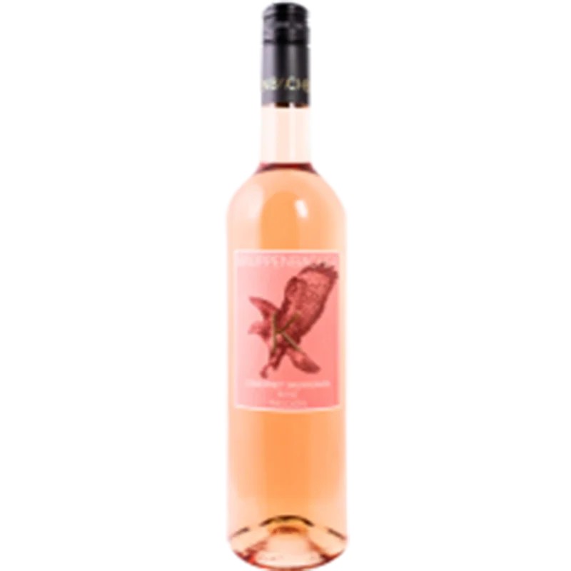 Kruppenbacher2024CabernetSauvignonRosétrocken