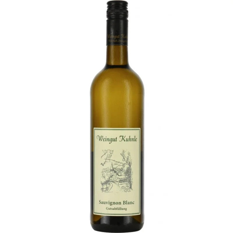 KuhnleSauvignonBlancfeinherb2018