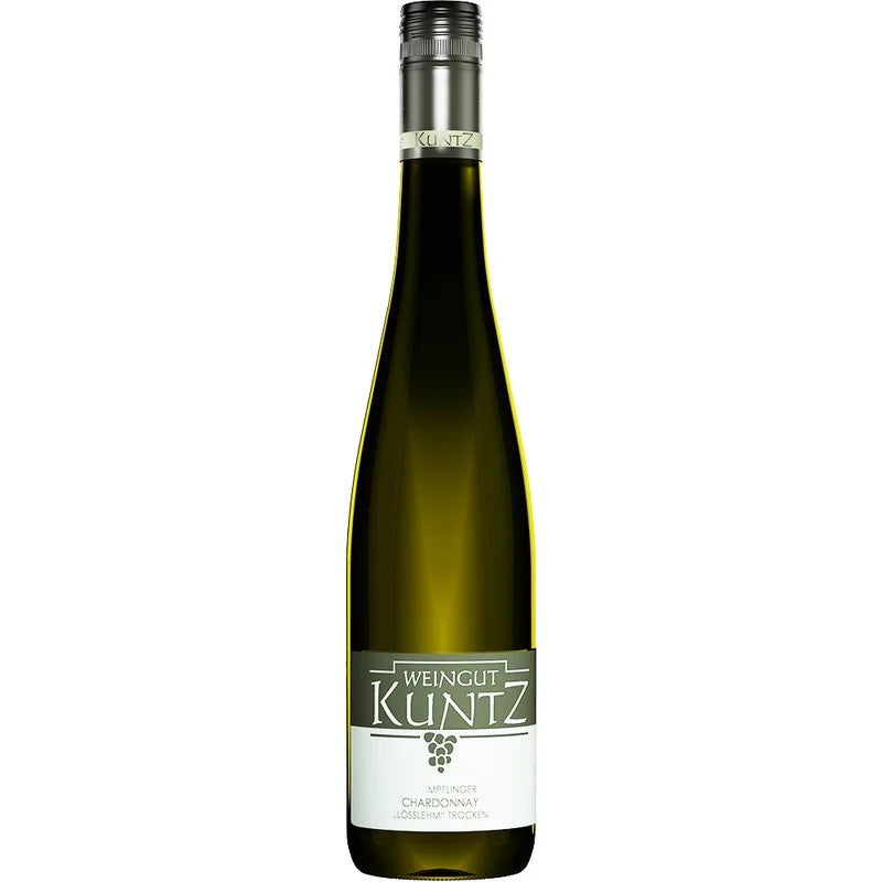 KUNTZ2024ImpflingerChardonnay„LÖSSLEHM“trocken