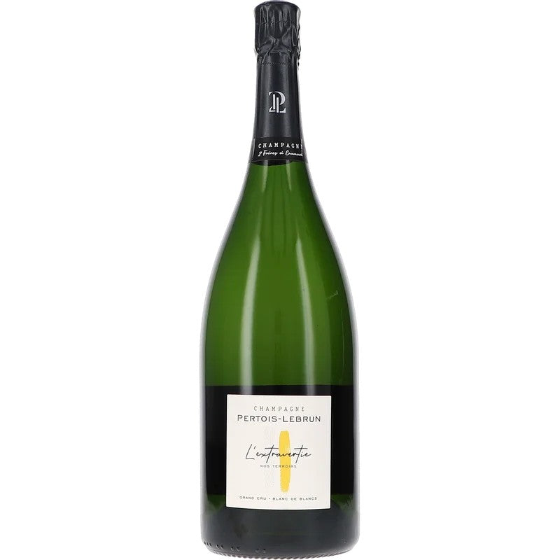 L’extravertieBlancdeBlancsMagnum|LebendigeWeine