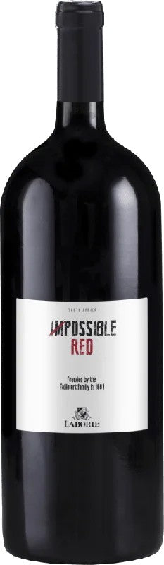 Laborie»Impossible«Red–15lMagnumflasche