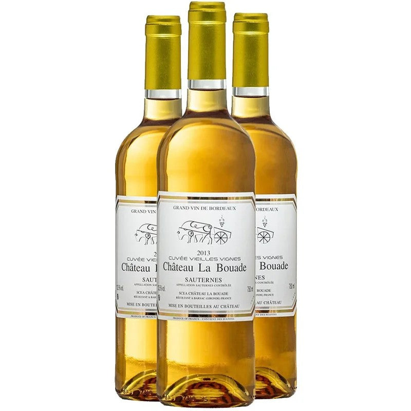 LaBouadeSauternesEntdecker-PaketbeiWirWinzerbestellen