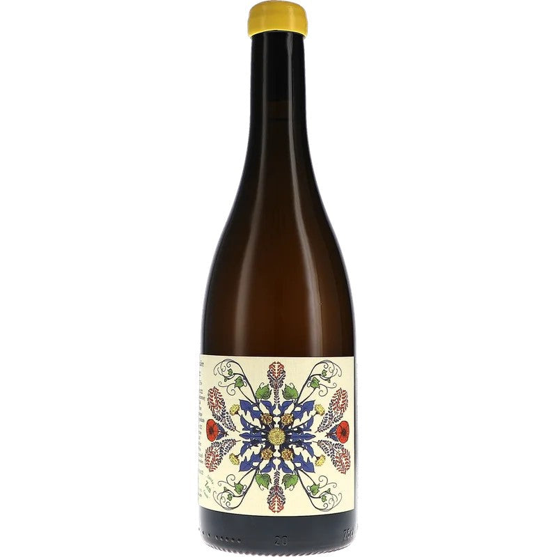 LaCarbonnodeZenChardonnay2022|LebendigeWeine
