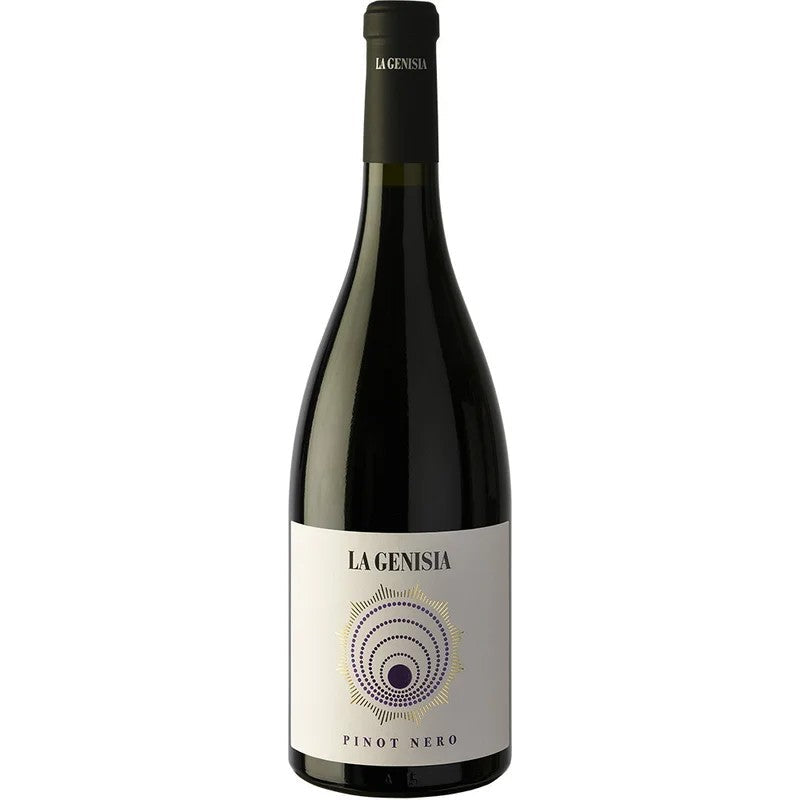LaGenisia2023PinotNeroPaveseDOCtrocken