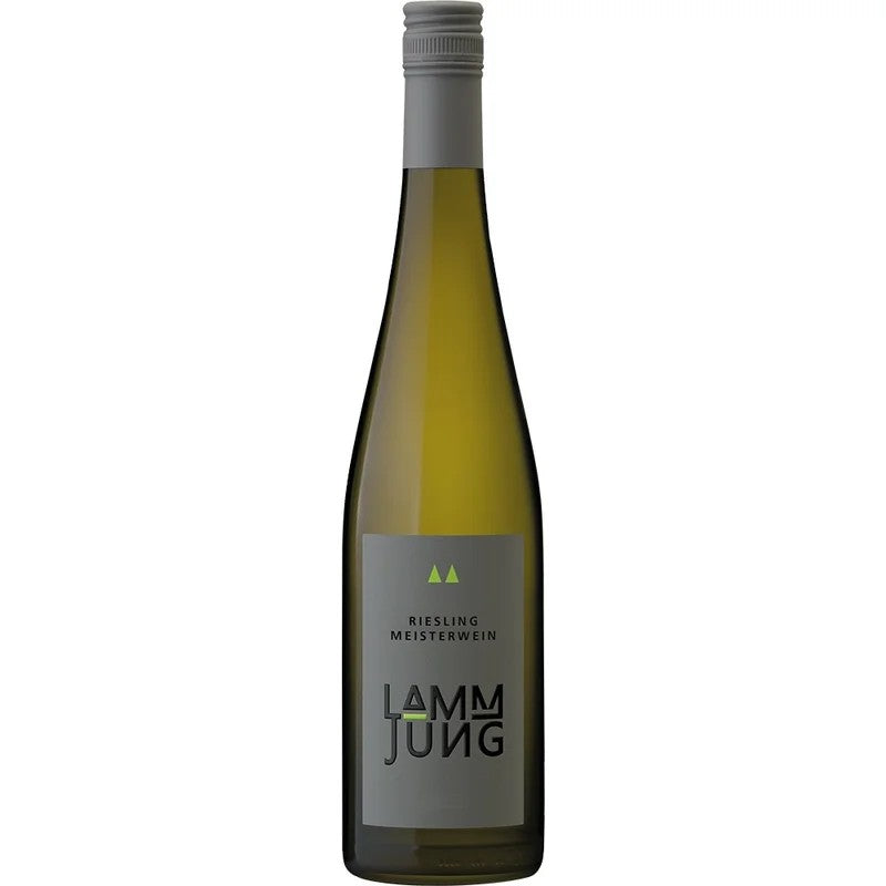 Lamm-JungKG2017RieslingMeisterweinfeinherb