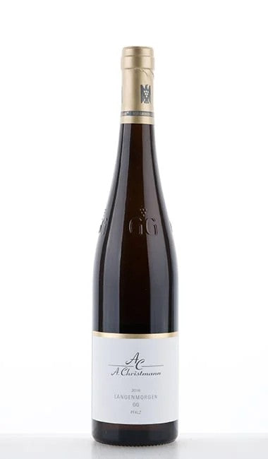 LangenmorgenRieslingGrossesGewächs2016–ChristmannChristmannPfalzPremiumweine