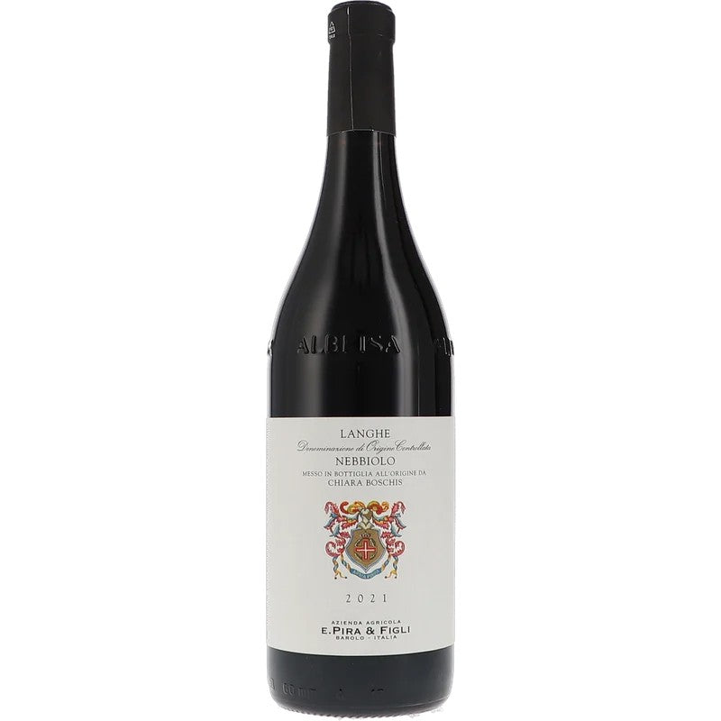 LangheNebbioloDOC2023ItalienPiemontWochenendweine