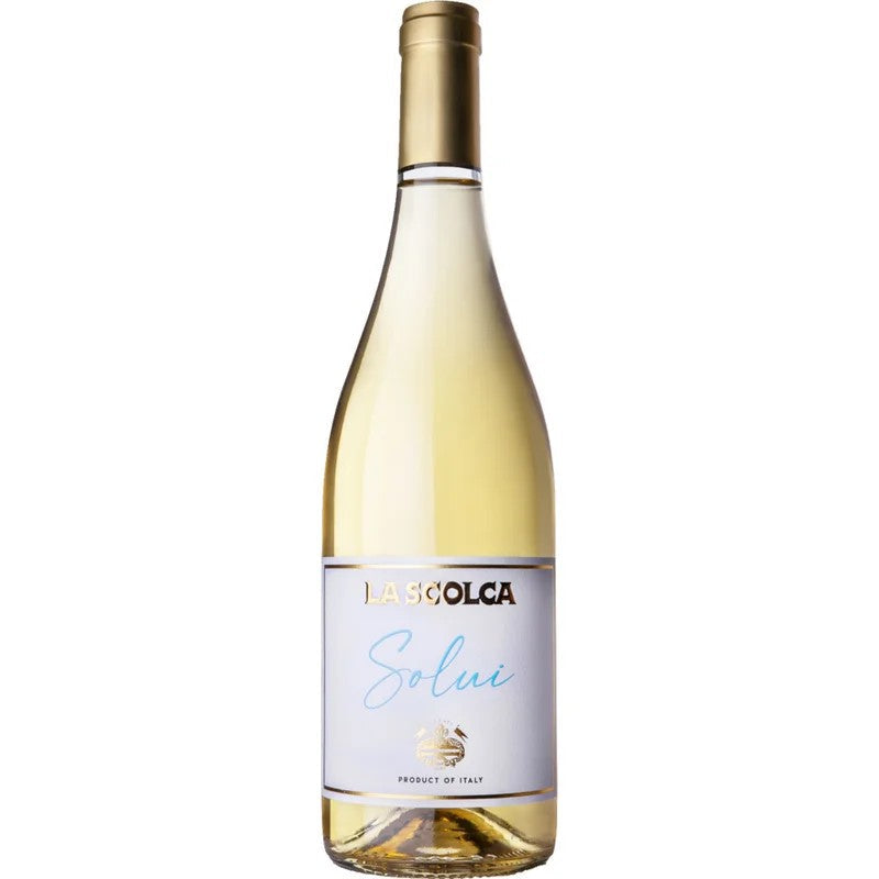LaScolca2021SoluiSeccoBiancotrocken