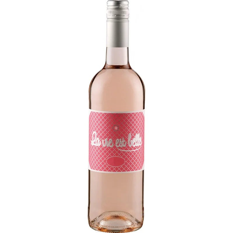Lavieestbelle2023LavieestbelleRoséVdF
