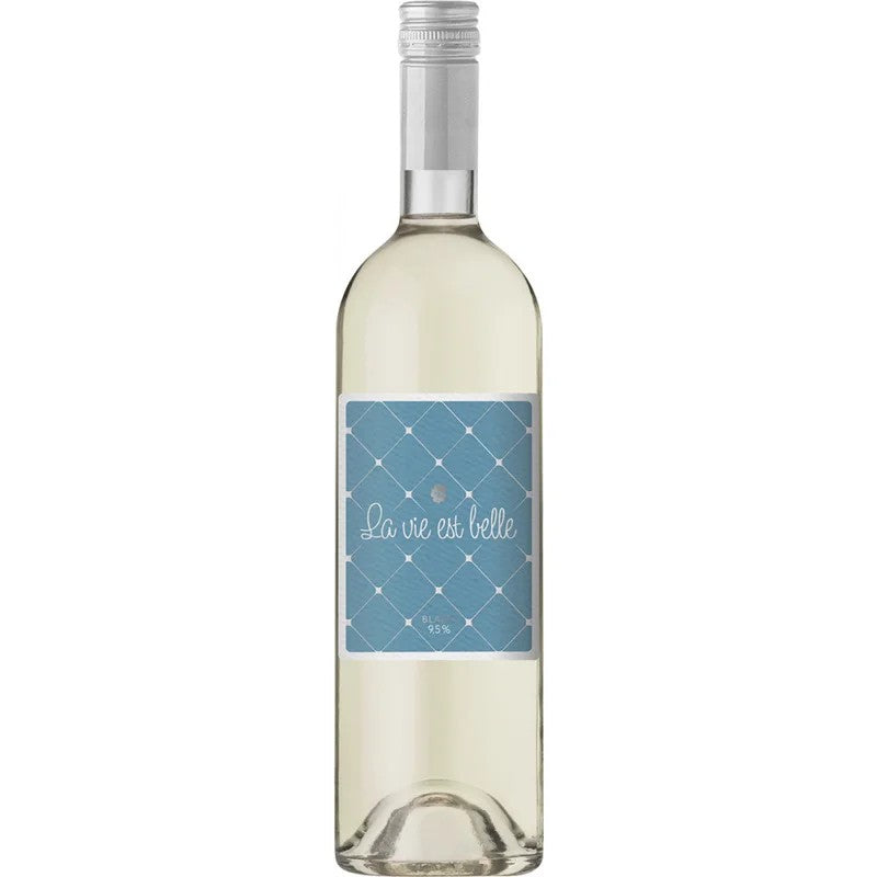 Lavieestbelle2024LavieestbelleBlanc