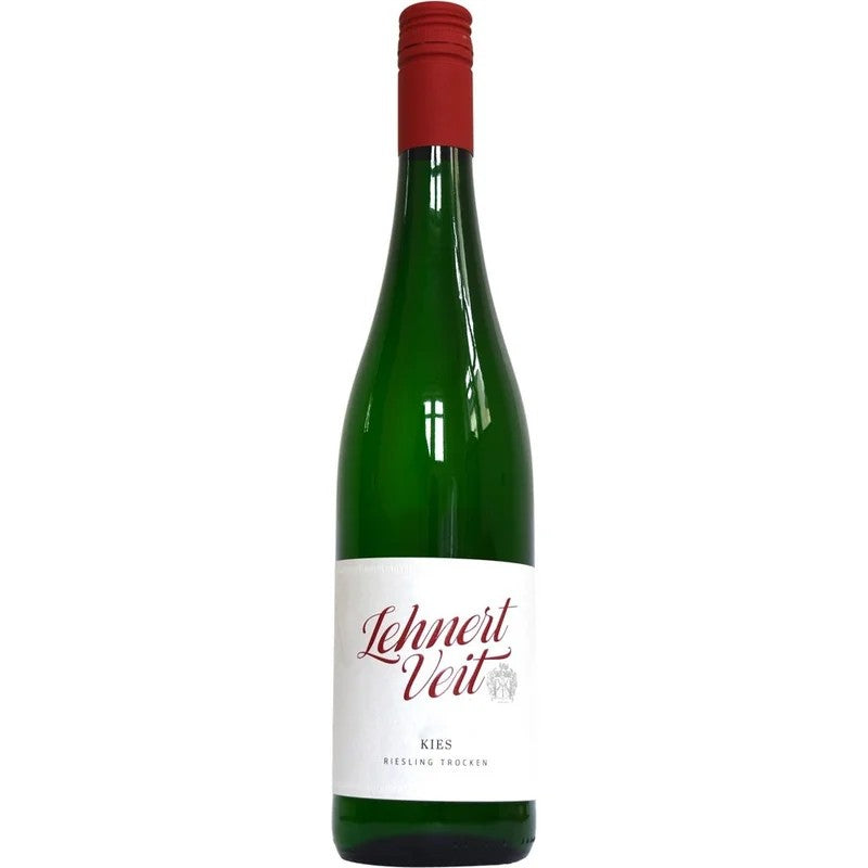 LehnertVeit2017KIESRieslingtrocken