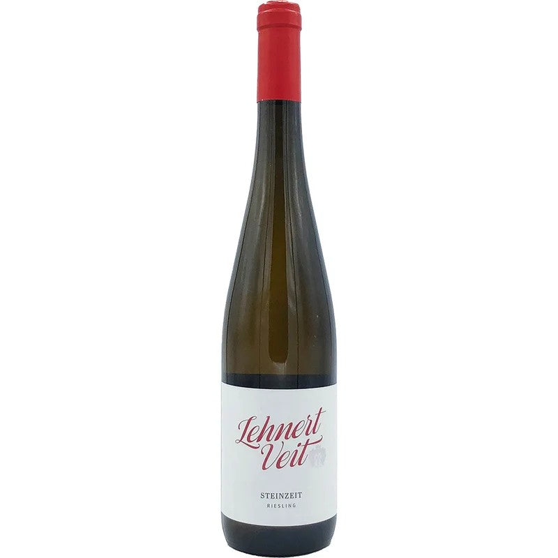 LehnertVeit2017STEINZEITRieslingtrocken
