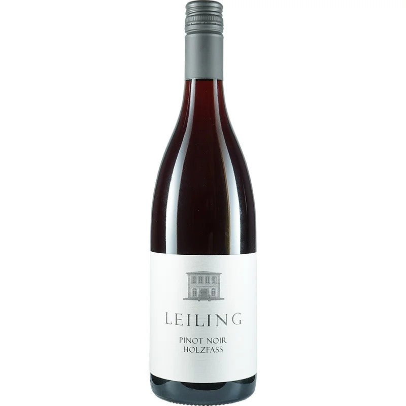 Leiling2018PinotNoirHolzfasstrocken