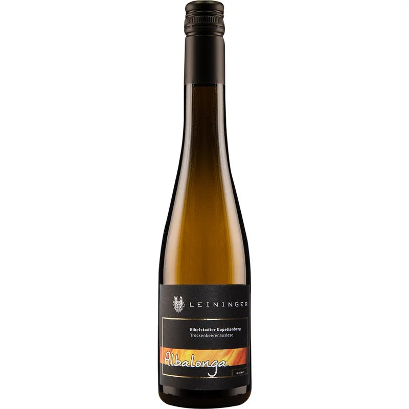 Leininger2018UnikatAlbalongaTrockenbeerenausleseedelsüß0375L
