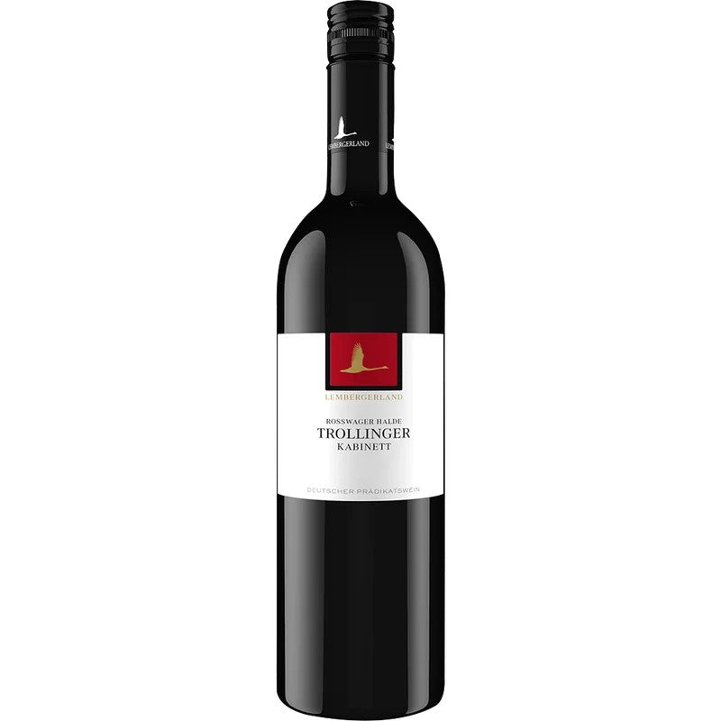 LembergerlandKellereiRosswagTrollingerKabinett2015