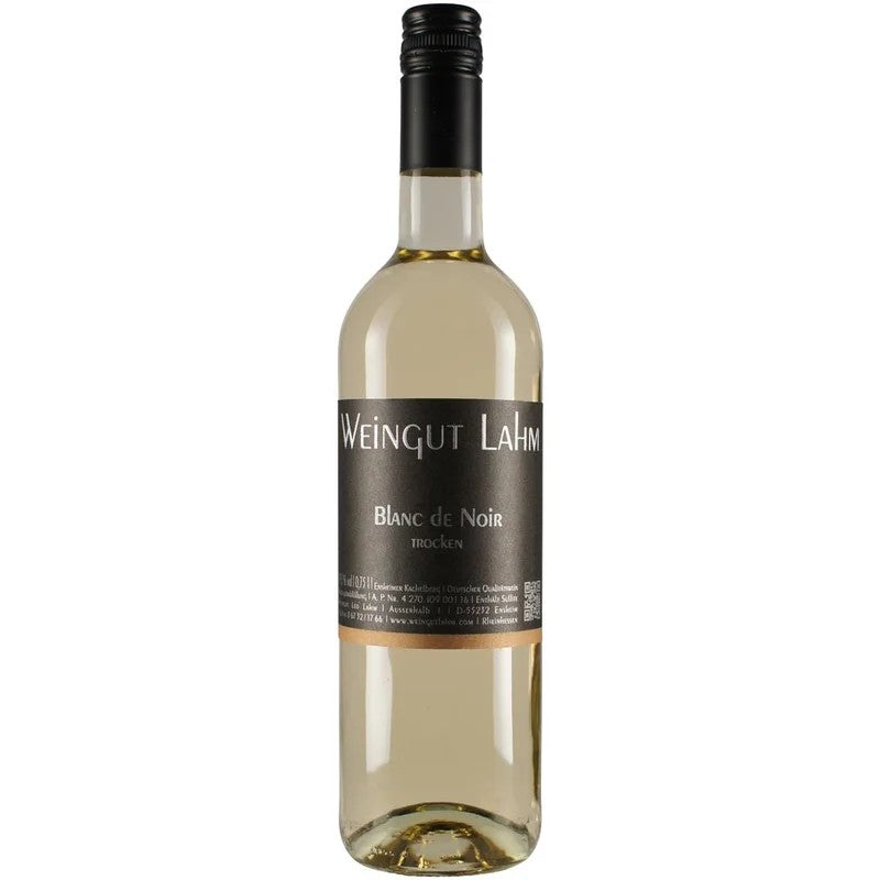 LeoLahm2016BlancdeNoirtrockenbeiWirWinzerbestellen