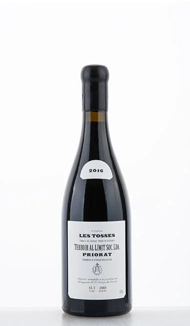 LesTosses2016–TerroiralLimitPriorat&Montsant
