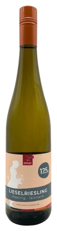 Lieselrieslingfeinherb990€