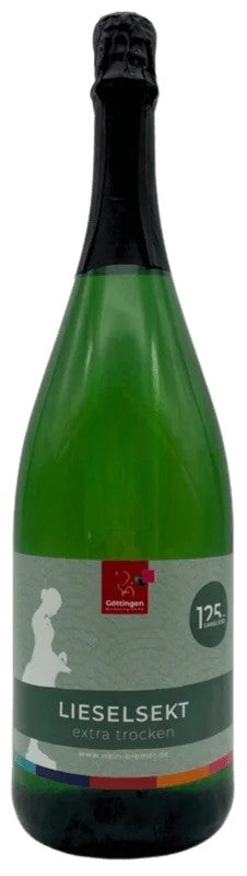 Lieselsekt15extratrocken2790€