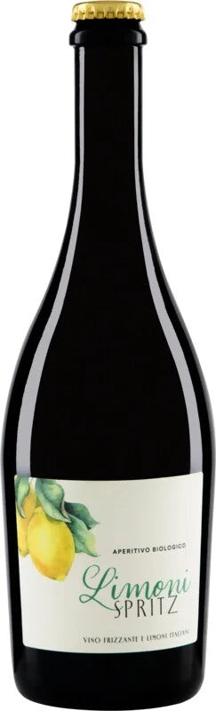 LIMONISPRITZAperitivoFrizzante|Wein|Bioweinkaufen|Weinwünsche|Weinwünsche
