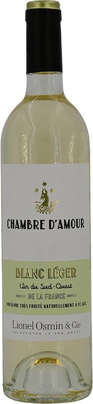 LionelOsminVillaChambred’AmourLeBlancLégère9%vol.trock–WeinWolff