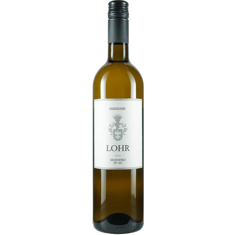 Lohr2024GrauburgunderfeinherbbeiWirWinzerbestellen
