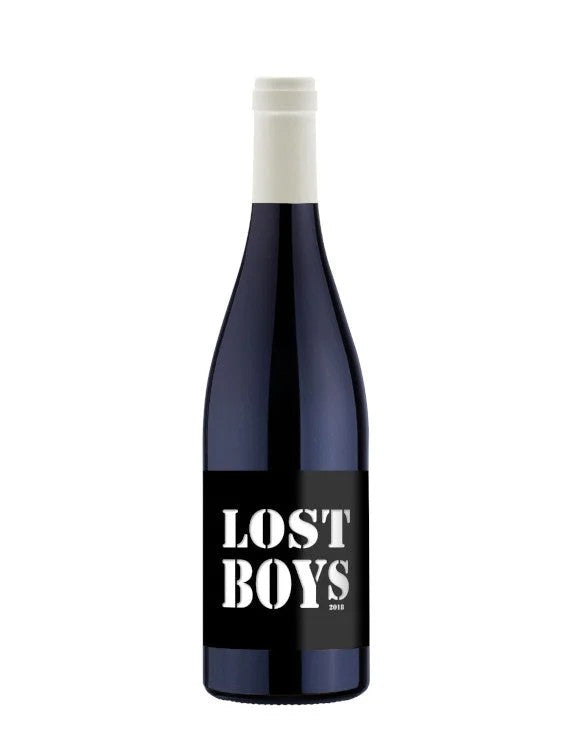 LOSTBOYS–BarrelSelectionIGPPaysd’Oc2021—Mein-Weinhandel
