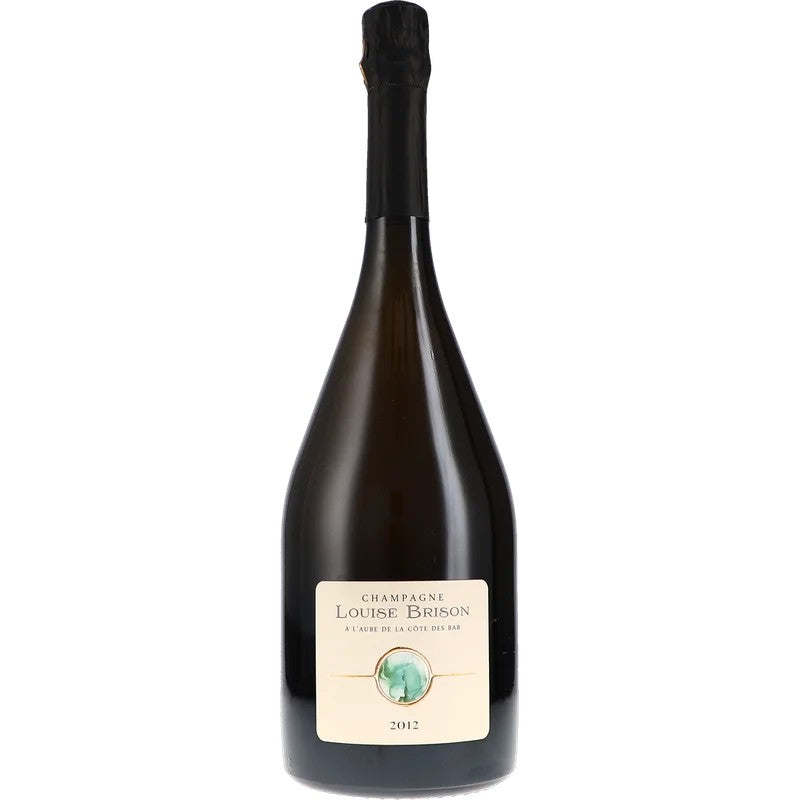 LouiseBrisonAl’AubeChampagneBrutNature2012