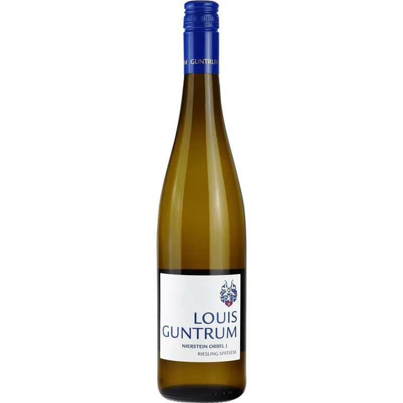 LouisGuntrum2015NiersteinOrbelRieslingSpätleselieblich