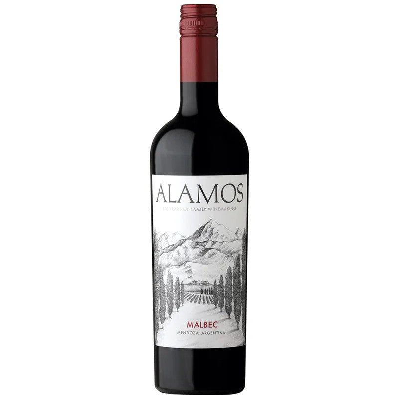 Malbec–AlamosFamilieCatena