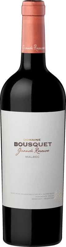 MalbecGranReservaJeanBousquetBiowein–PRObioWEIN