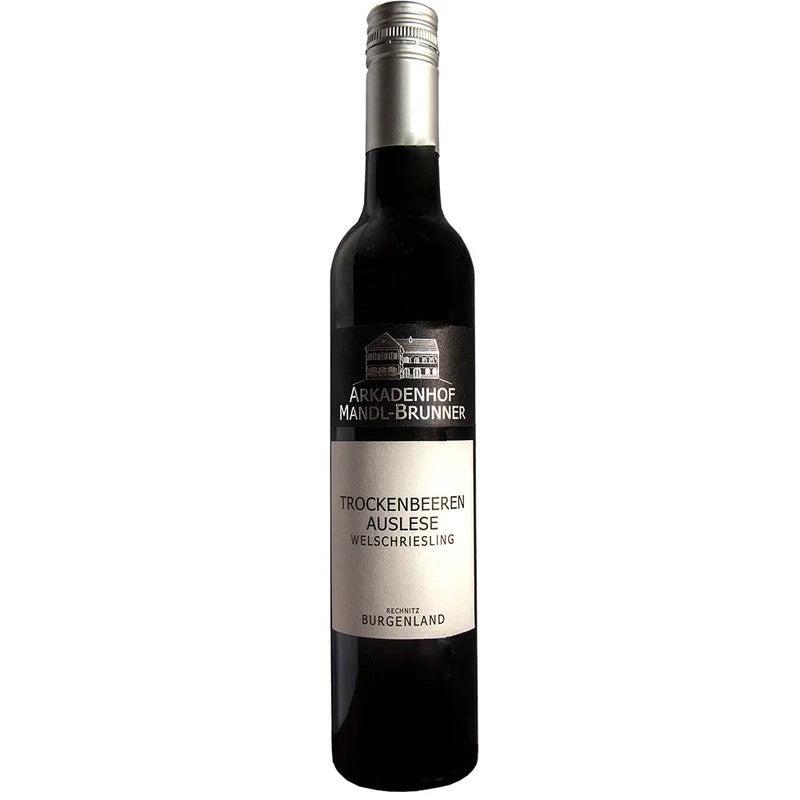 Mandl-Brunner2018WelschrieslingTrockenbeerenauslesesüß0375L