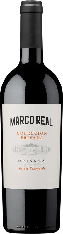 MarcoRealColeccionPrivadaCrianzatrocken|MarcoReal–WeinWolff