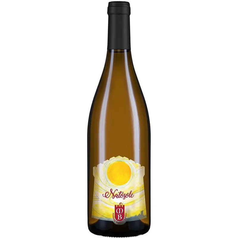 MarinoBarani&FigliNatosoleMonterossoVald´ArdaColliPiacentiniDOCtrocken