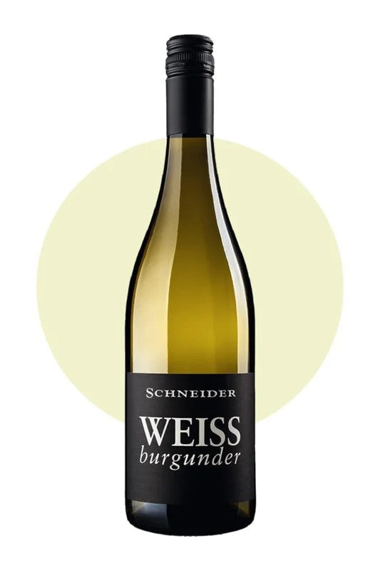MarkusSchneider–WeissburgunderWeissweintrocken2023–PfalzWeinonlinekaufen|Weinhaus-Venum.de