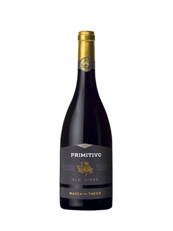MascadelTaccoPrimitivoOldVines2023–Power-PrimitivoausApulien—Mein-Weinhandel