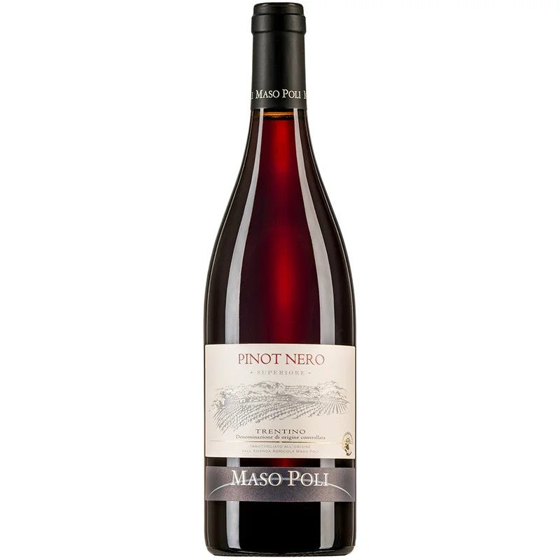 MasoPoli2022PinotNeroTrentinoSuperioreDOCtrocken