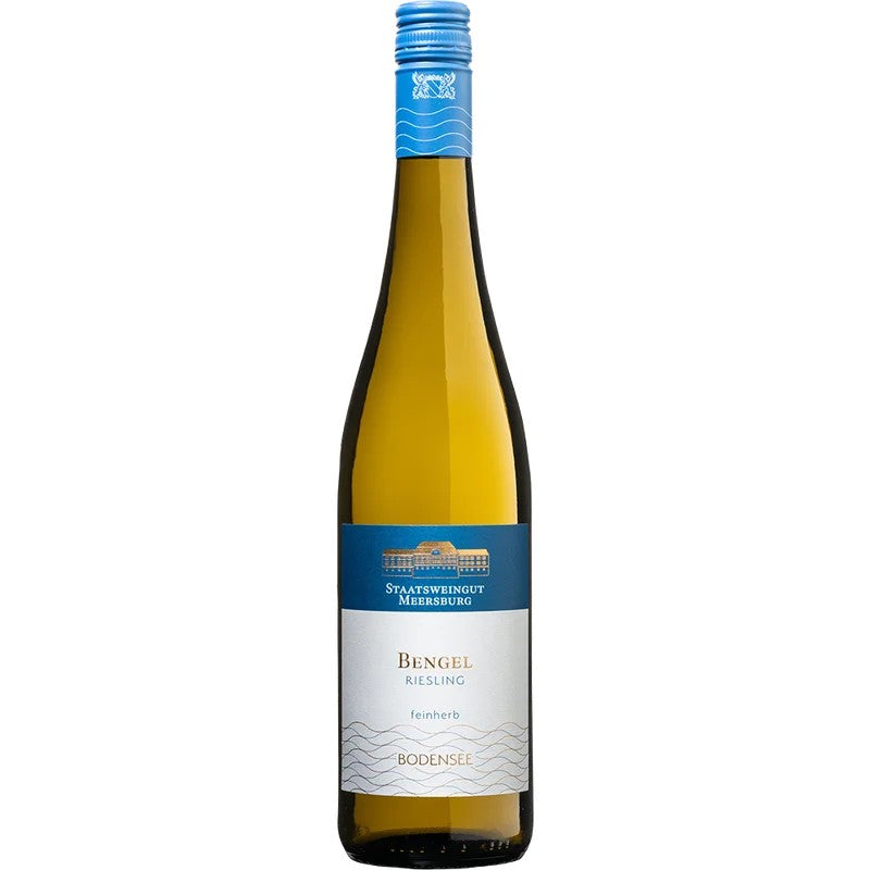 Meersburg2024MeersburgerBengelRieslingfeinherb