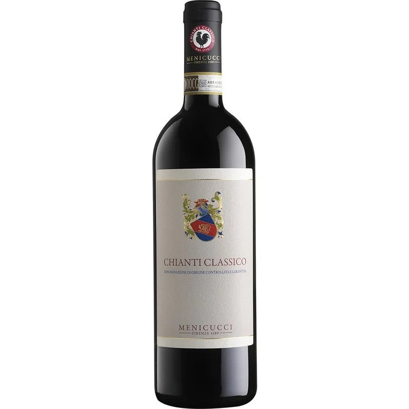 Menicucci16892022ChiantiClassicoDOCGtrocken