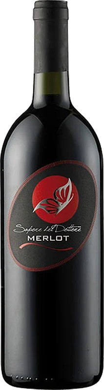 MerlotTrevenezieSaporedelDottoreIGT101090€