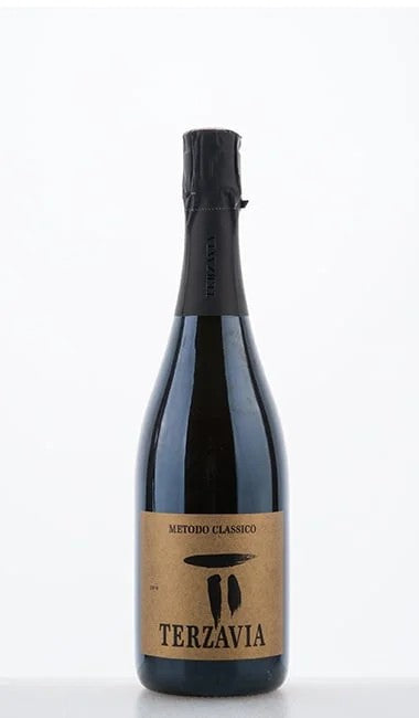 MetodoClassico„Terzavia“BrutNature2015–MarcodeBartoliSizilien