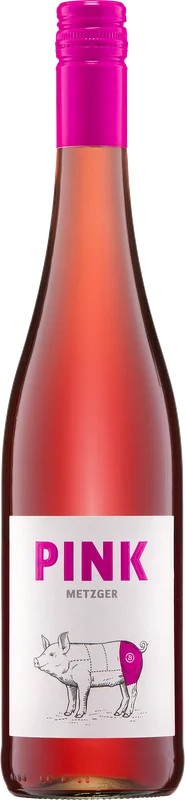 MetzgerPINKbyLeaMetzgerQBA–feinherbfeinherb|MetzgerUl–WeinWolff