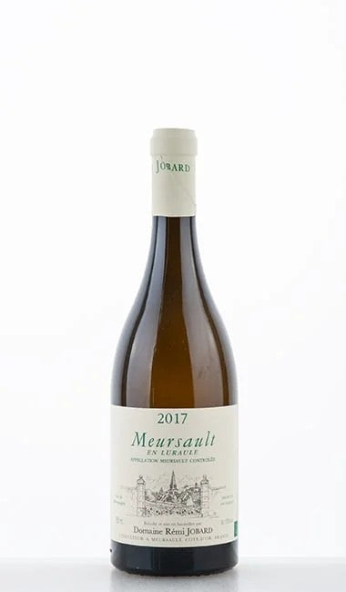 MeursaultEnLuraule2017BurgundRémiJobard