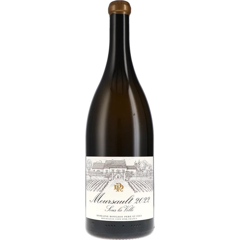 MeursaultSouslaVelle2022Magnum|LebendigeWeine