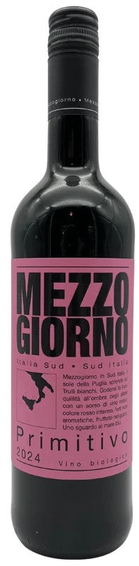 MezzogiornoPrimitivoIGT850€