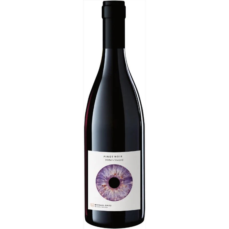 MichaelOpitz2023PinotNoirMother’sVineyardtrocken