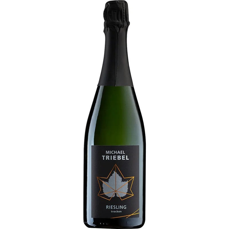 MichaelTriebelRieslingSekttrocken