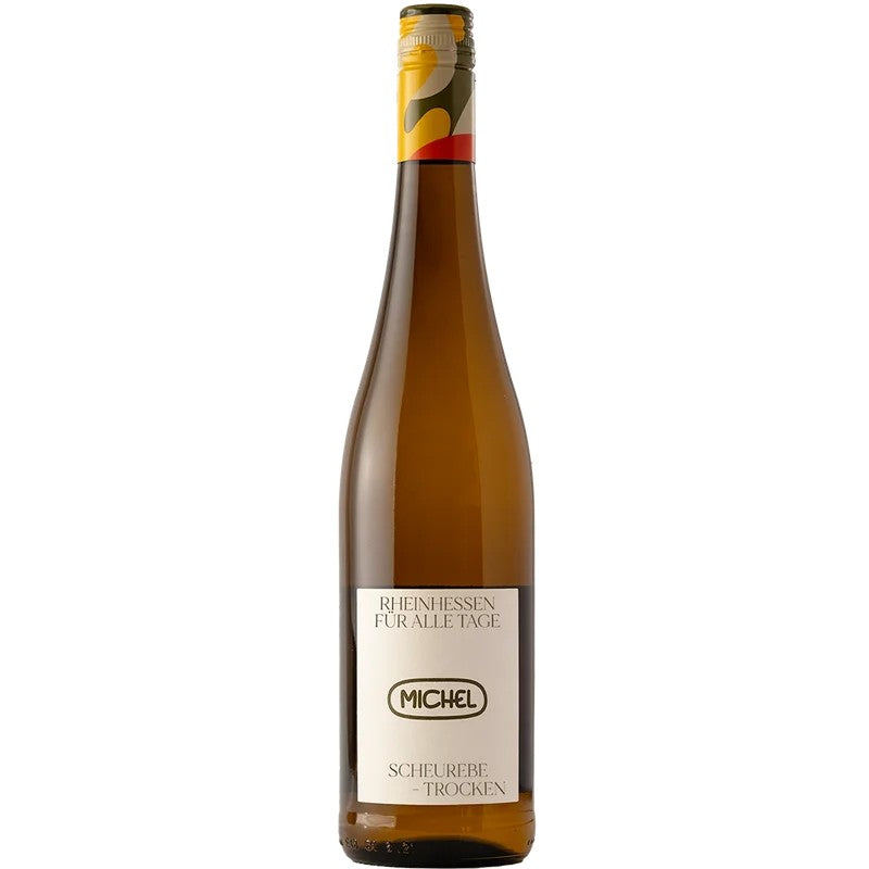 Michel2023ScheurebetrockenbeiWirWinzerbestellen