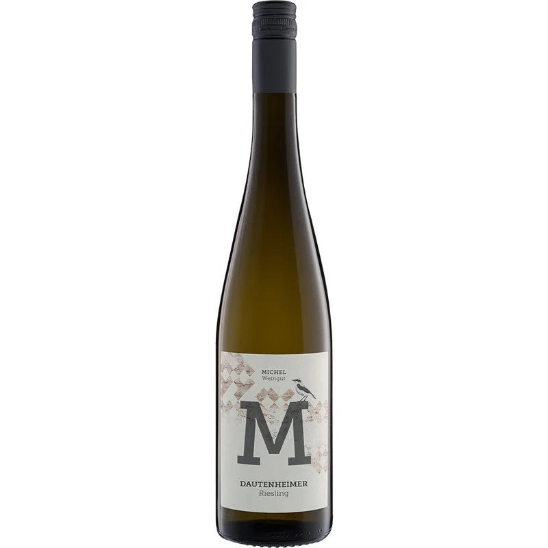 MichelDautenheimerRiesling2016